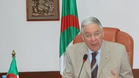 L’Algérie refuse de dépeupler Gaza