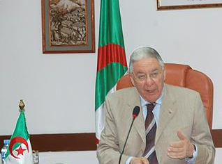 L’Algérie refuse de dépeupler Gaza