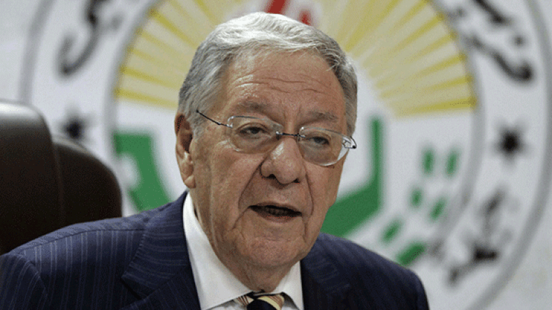 “مساجين” و”عمال نظافة” يتصدرون قوائم الآفلان!