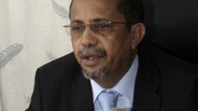 إحالة الوزير الأول الموريتاني السابق إلى القضاء للتحقيق بتهم تتعلق بالفساد
