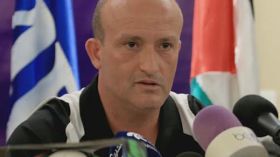 قرار”الفيفا” ظلم في حق الفلسطينيين والتاريخ سيحفظ موقف الجماهير الجزائرية