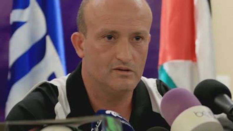 قرار”الفيفا” ظلم في حق الفلسطينيين والتاريخ سيحفظ موقف الجماهير الجزائرية