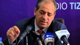 الوزير ولد علي مطلوب في الاتحادية الجزائرية للمصارعة المشتركة