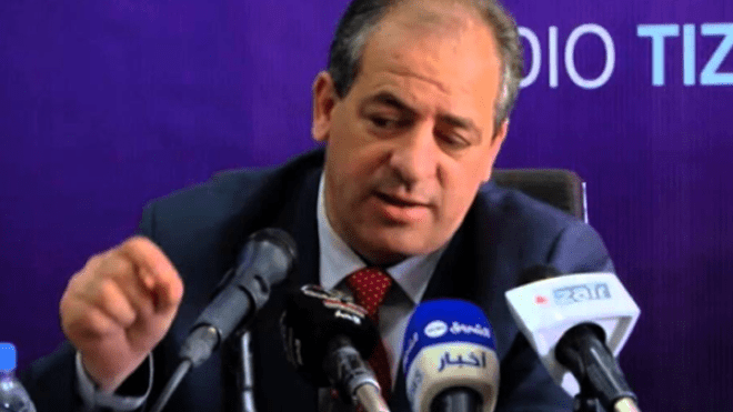 الهادي ولد علي يلزم الاتحاديات بتفعيل دور لجنة الخبراء ولجنة المراقبة المالية