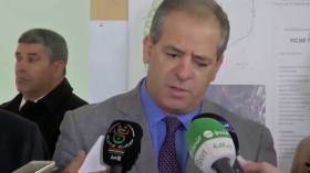 ولد علي يهنئ الأندية الجزائرية المشاركة إفريقيا