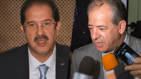 بيراف وولد علي جنبا إلى جنب في النهائي