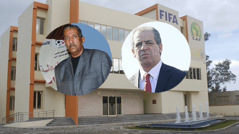 باعمر يتحدى الوزير.. ويرفض التراجع عن قرار التأجيل