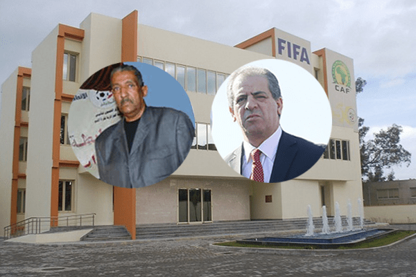 Ba Amer defies sports minister