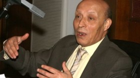 ولد خليفة يدعو الشباب العربي الى التحرّر