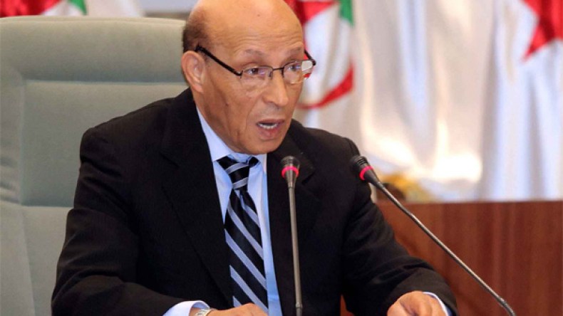 نواب المعارضة يقاطعون ولد خليفة