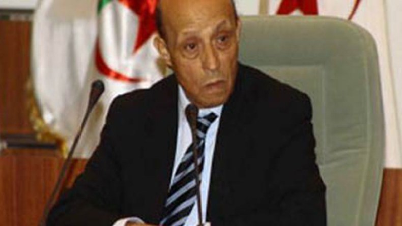 المرض يُغيّب ولد خليفة عن افتتاح دورة البرلمان الخريفية