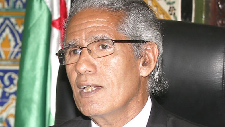 Ould Salek: “We are Sahrawis and we refuse to become Moroccans”