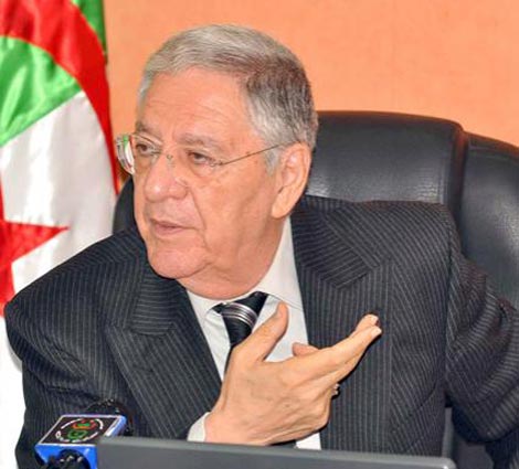Ould Abbès traque les pharmaciens fraudeurs