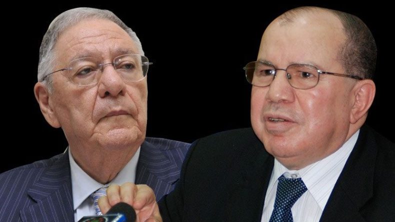 النطق بالأحكام في قضية اختلاس أموال وزارة التضامن