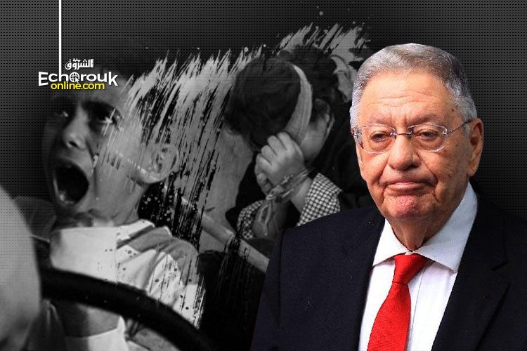 Khiati: «Ould Abbès a caché le dossier des enfants et des femmes de terroristes repentis»