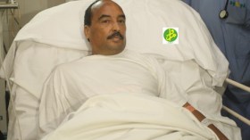 تفاصيل محاولة اغتيال الرئيس الموريتاني