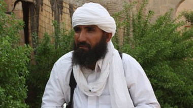 Ansar Dine’s spokesman: video of hostages came to pressure Algeria