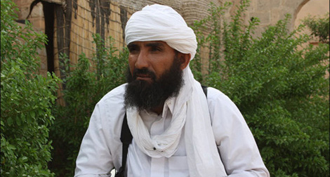 Ansar Dine’s spokesman: video of hostages came to pressure Algeria