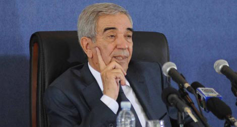 M.Ould Kablia : “Les élections locales, un rendez-vous négocié avec “excellence””
