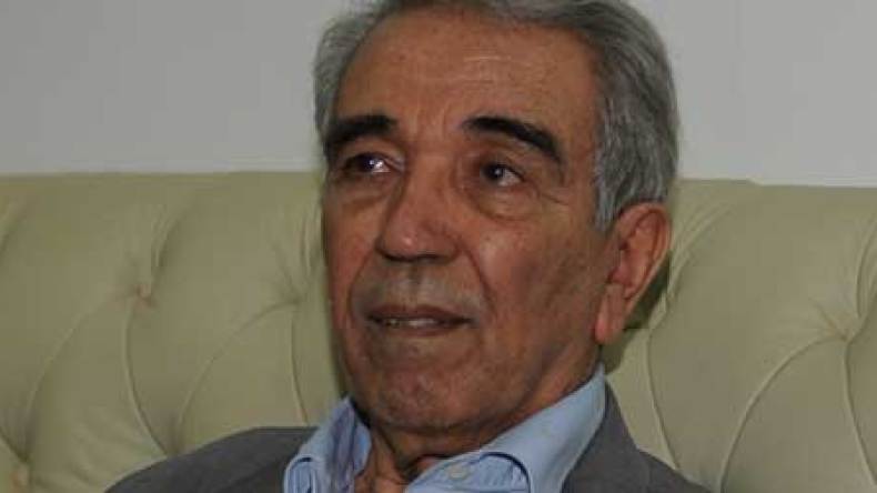 ولد قابلية يرد على ساركوزي: الاستعمار الفرنسي هو من اقترف الجرائم