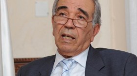 ولد قابلية يطالب بالفصل بين صلاحيات الرئيس والوزير الأول