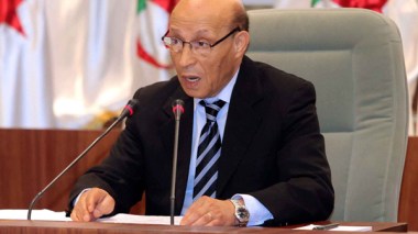 Calls for Parliament’s dissolution trigger bitter row between FLN and Workers’ party MP’s