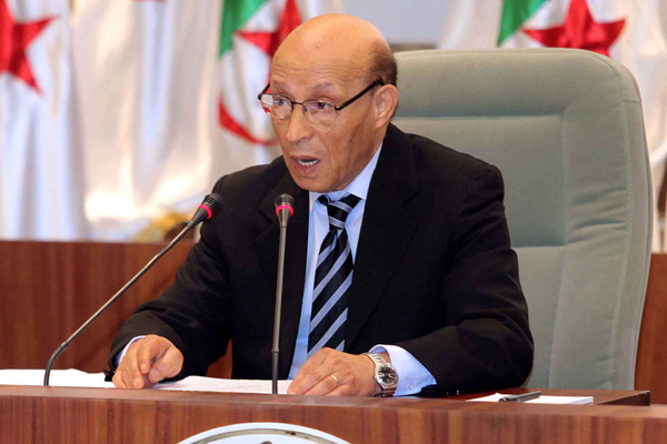 Ould Khlifa: Morocco will get nothing by accusing Algeria