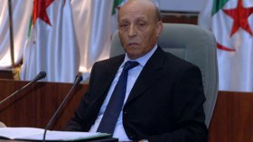 ولد خليفة: المصالحة أعطت دفعا للتنمية وتوسيع الديمقراطية