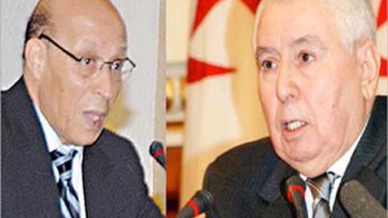 الفساد يُخرج بن صالح وولد خليفة عن صمتهما