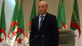 ولد خليفة رئيسا للمجلس الشعبي الوطني بتزكية الأفلان والأرندي