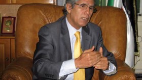 المغرب‮ ‬وراء‮ ‬اختطاف‮ ‬الدبلوماسيين‮ ‬الجزائريين‮ ‬في‮ ‬مالي‮ ‬واعتداء‮ ‬تيڤنتورين