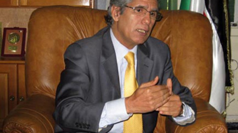 المغرب‮ ‬وراء‮ ‬اختطاف‮ ‬الدبلوماسيين‮ ‬الجزائريين‮ ‬في‮ ‬مالي‮ ‬واعتداء‮ ‬تيڤنتورين