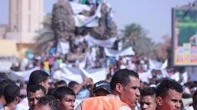 الأفافاس يحذر من غضب شعبي