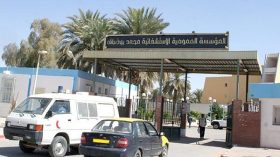 L’annexe régionale de l’institut Pasteur à Ouargla opérationnelle