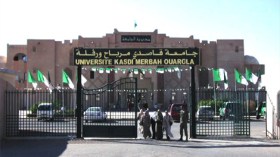 إرهاب “داعش” في ملتقى دولي حول سياسة الدفاع