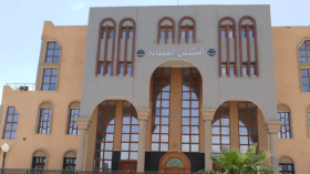 وفاة رئيس المحكمة الإدارية لورقلة
