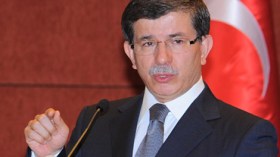 أنقرة ترفض الانقلاب على مرسي وتصف الوضع في مصر بالمقلق