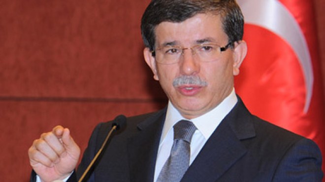 أنقرة ترفض الانقلاب على مرسي وتصف الوضع في مصر بالمقلق