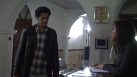 صالح أڤروت يشرع في تصوير فقر mental