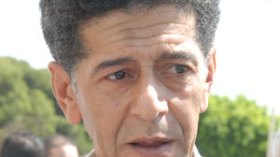 صالح‭ ‬أوقروت‭ ‬طلب‭ ‬مني‭ ‬التنازل‭ ‬عن‭ ‬مستحقاتي‭ ‬المالية‭ ‬في‭ ‬أحد‭ ‬أعماله