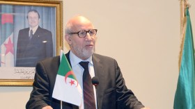 هيئة دربال تتوعد وزراء سلال المترشحين للإنتخابات!