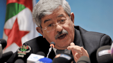 Ouyahia est contre la suppression des emplois!