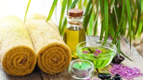 تعرّفي على أغرب الزيوت الطبيعية للعناية ببشرتك