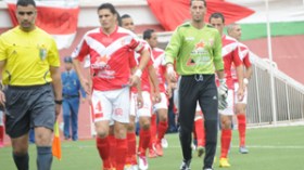 أوسرير : ” أستحق  مكانة  في  المنتخب  الوطني  ولا  أعرف  سبب  تهميشي “