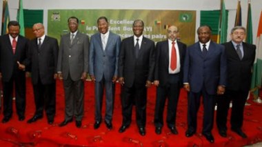 Sommet de l’UA : M. Ouyahia représente le président de la République à Addis Abeba