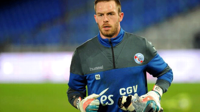 أوكيجدة سعيد باستدعاء المنتخب الوطني