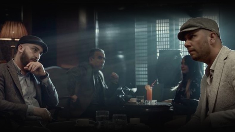 أولاد الحلال… الحب على الطريقة الجزائرية