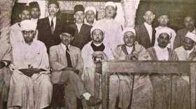 الشيخ محمد معطى الله