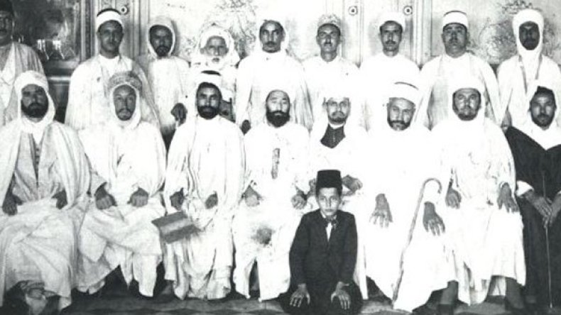 تذكرة بوثيقة السياسة العامّة لجمعية العلماء