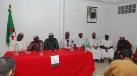 ميلاد “رابطة علماء وأئمة الساحل” لإنقاذ المنطقة من الحرب